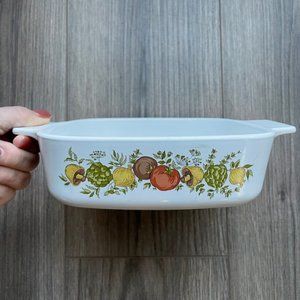 Spice of Life Corning Ware A1B 1 Quart Dish